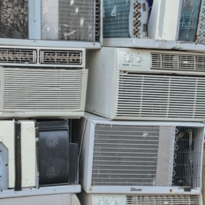 Antalya Bölgesinde Soyma Bakır Kilosu